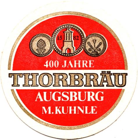 augsburg a-by thor rund 2ab (215-400 jahre)